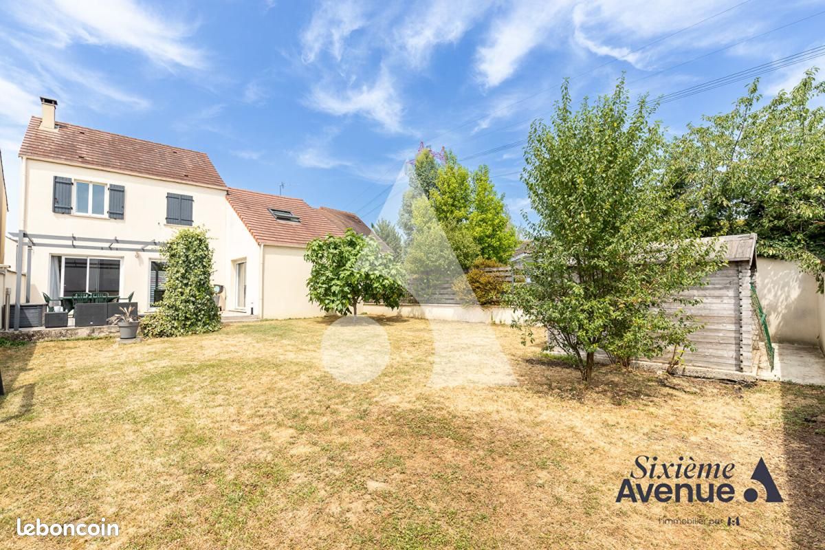 Maison 7 pièces 147 m² · à Saint-Germain-lès-Arpajon · 147 m² · 359 000 €
