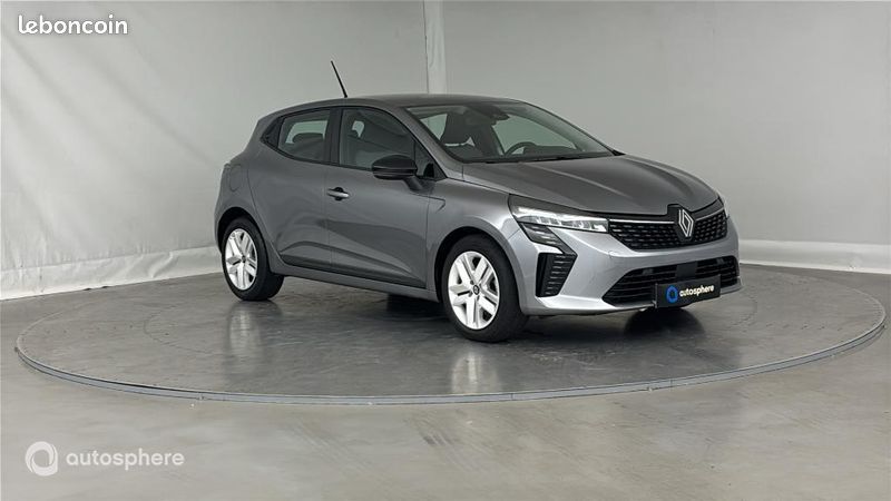 Renault Clio 1.0 TCe 90ch Evolution (image 3)