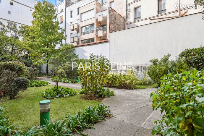 Appartement a louer paris-6e-arrondissement - 2 pièce(s) - 61 m2 - Surfyn