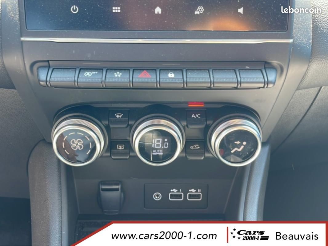 Renault Captur mild hybrid 160 EDC Techno (image 22)