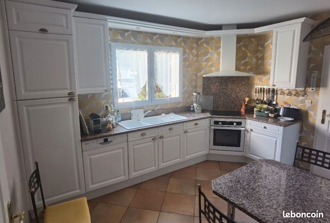 Maison 120 m² · à Cestas · 120 m² · 560 €/mois
