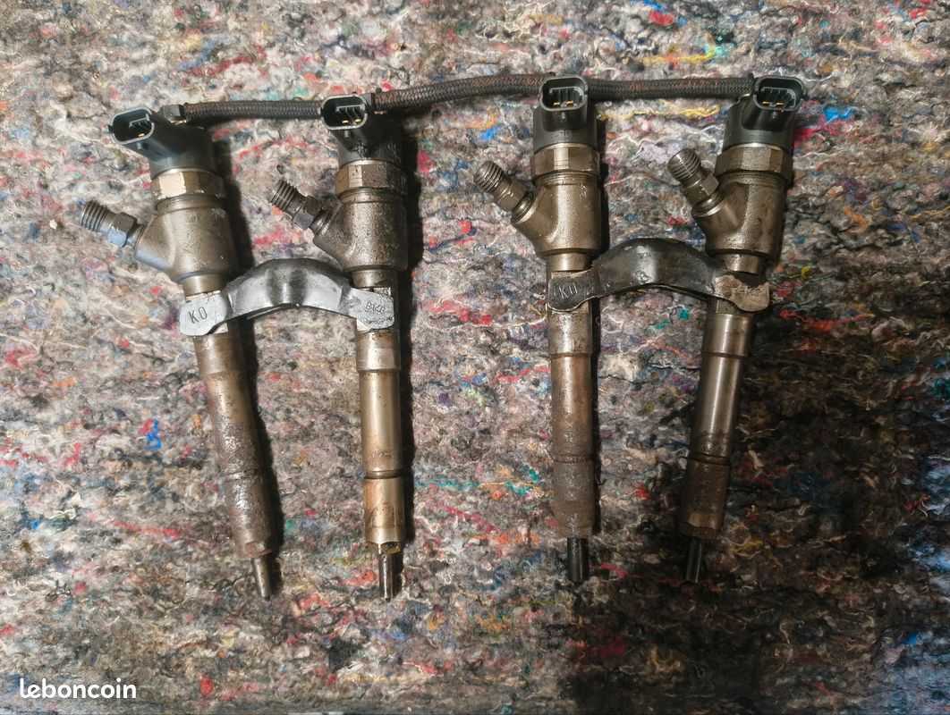 Injecteurs 445110351 (image 1)