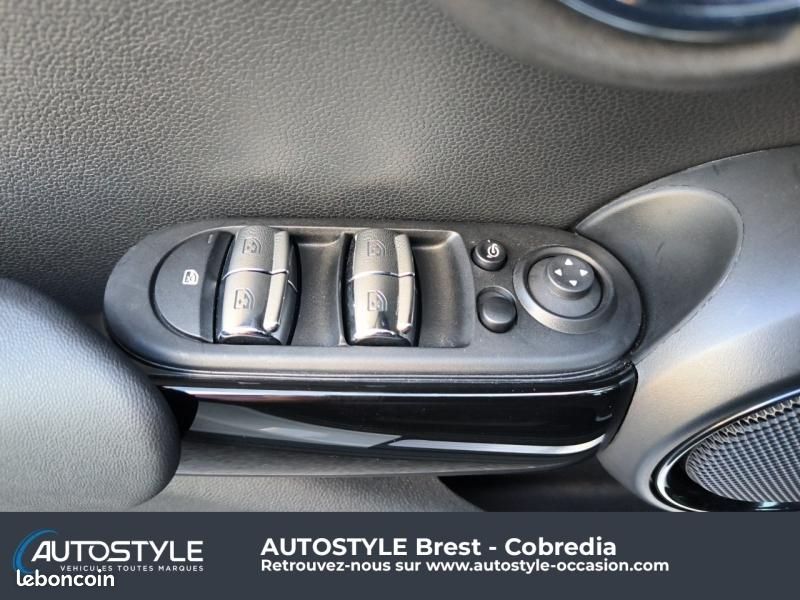 Mini Mini 5 Portes Cooper 136ch Edition Premium BVA7 (image 21)