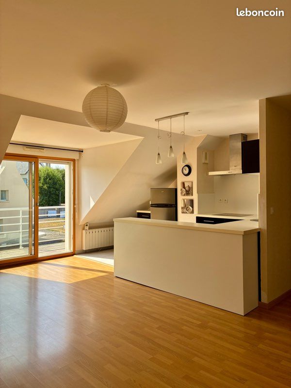 Appartement 3 pièces 72 m² · à Trébeurden · 71,6 m² · 245 000 €