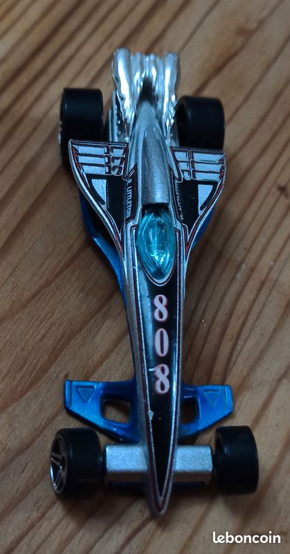 Voitures Hot Wheels (au détail ou par lot, prix dégressif) (image 2)
