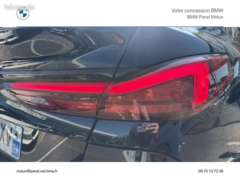 Bmw Série 2 Gran Coupé 220dA 190ch M Sport (image 11)