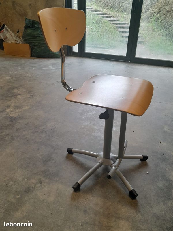 Lot de 6 chaises (image 2)