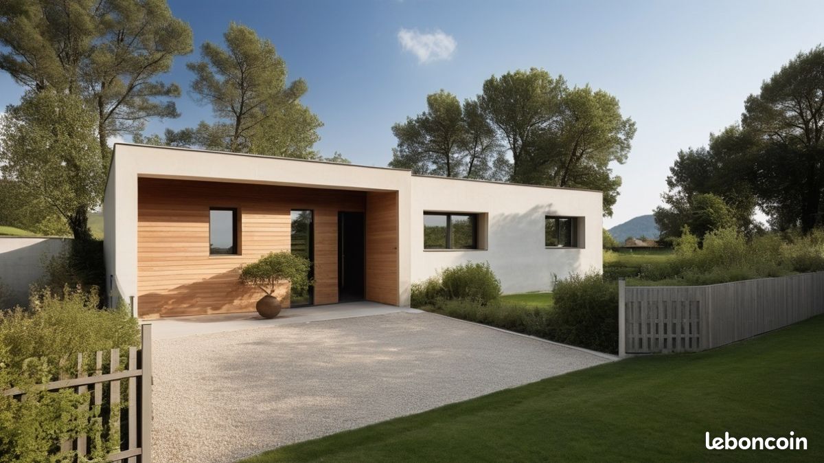 Maison 4 pièces 110 m² · à Chépy · 110 m² · 263 500 €