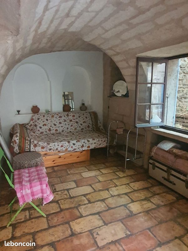 Appartement 1 pièce 25 m² · à Montpellier · 25 m² · 200 €