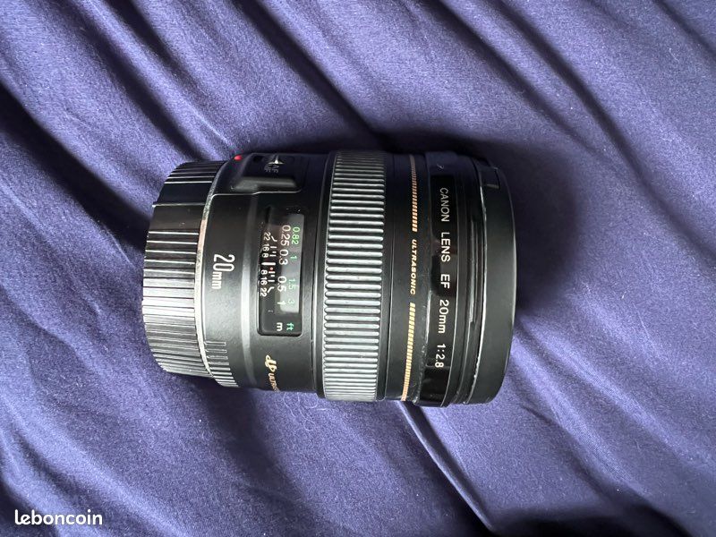 Canon EOS 5 D Mark III (image 9)