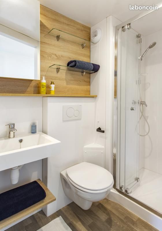 Appartement a louer vandoeuvre-les-nancy - 3 pièce(s) - 41 m2 - Surfyn