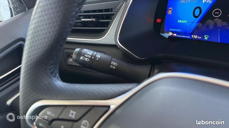 Renault Symbioz 1.8 E-Tech full hybrid 160ch Techno - 25 (image 23)