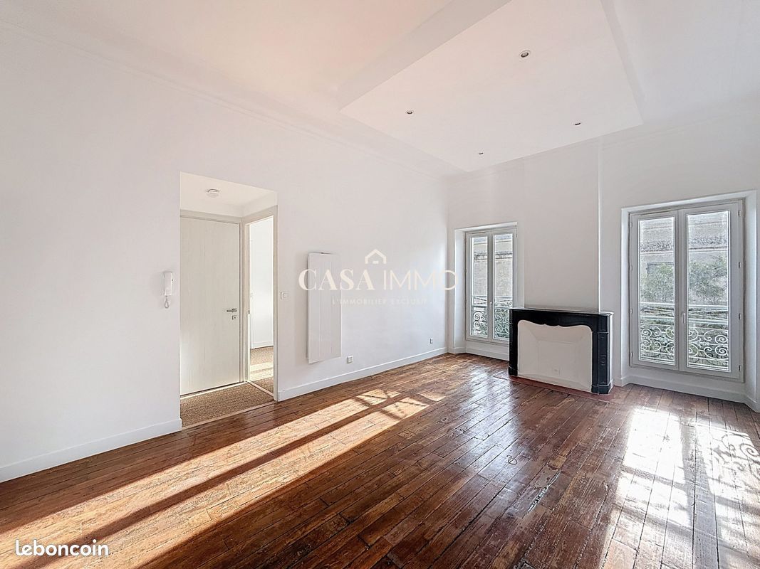 Appartement 3 pièces 57 m² · à Hyères · 57 m² · 272 000 €
