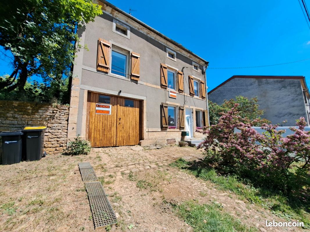 Maison 5 pièces 97 m² · à Fillières · 97 m² · 339 000 €