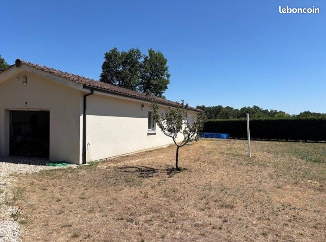 Maison 4 pièces 110 m² · à La Brède · 110 m² · 400 000 €