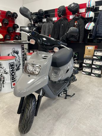 Motos d'occasion, scooters Nice (06000) - leboncoin