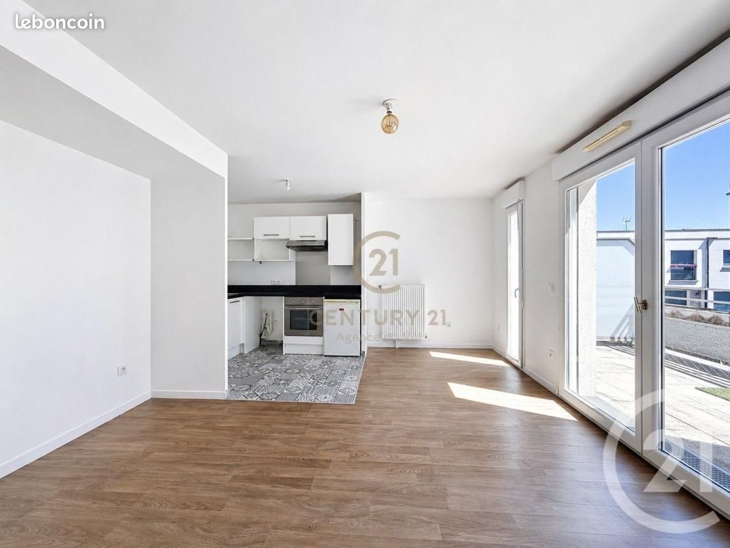 Appartement 3 pièces 59 m² · à Champs-sur-Marne · 59 m² · 252 000 €