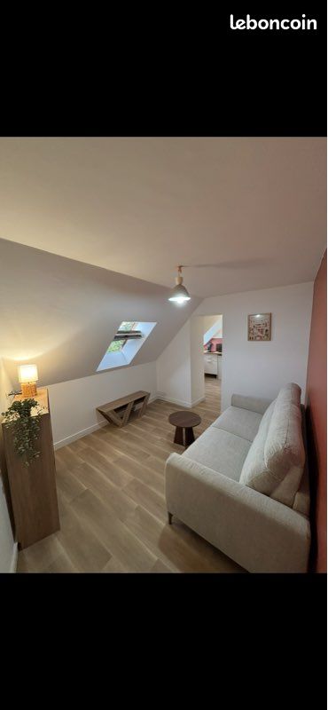 Appartement 1 pièce 13 m² · à Le Mans · 13 m² · 420 €