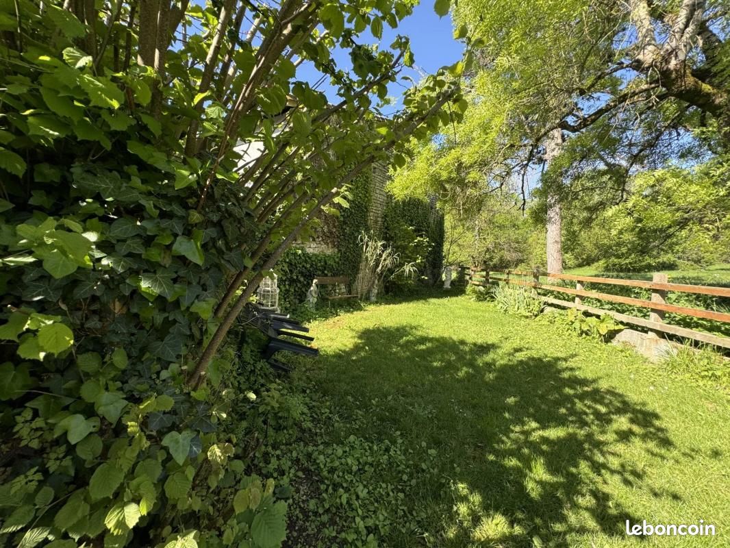 Maison 145 m² Aunac - Aunac-sur-Charente 16460 Aunac (image principale 13)