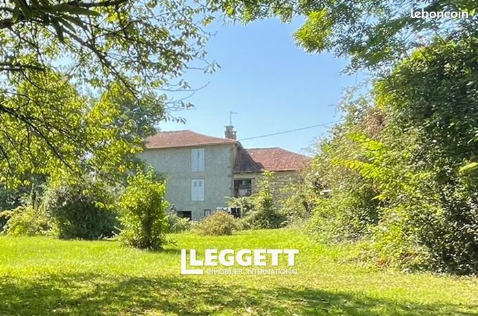 Maison 8 pièces 200 m²
