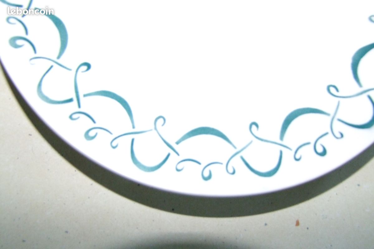 Service de table ancien (image 4)
