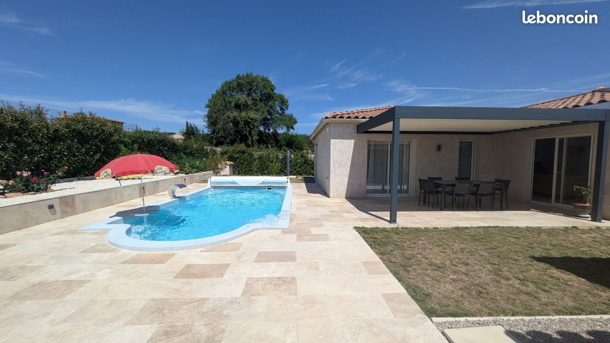 Maison 4 pièces 90 m² · à Gonfaron · 90 m² · 425 000 €