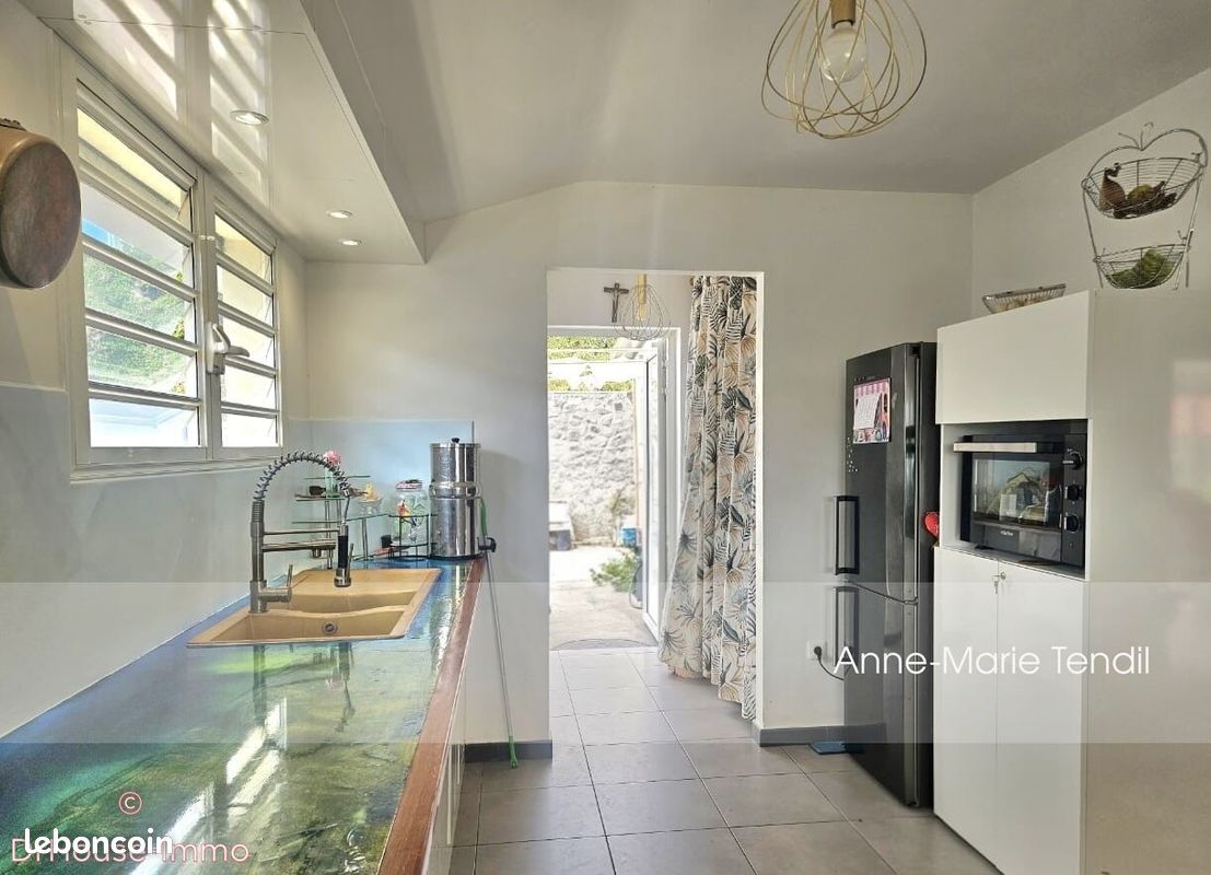 Maison 7 pièces 170 m² · à Saint-Paul · 170 m² · 925 000 €