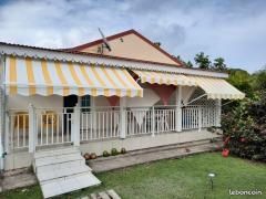 Maison 3 pièces 50 m² · à Capesterre-de-Marie-Galante · 50 m² · 600 €