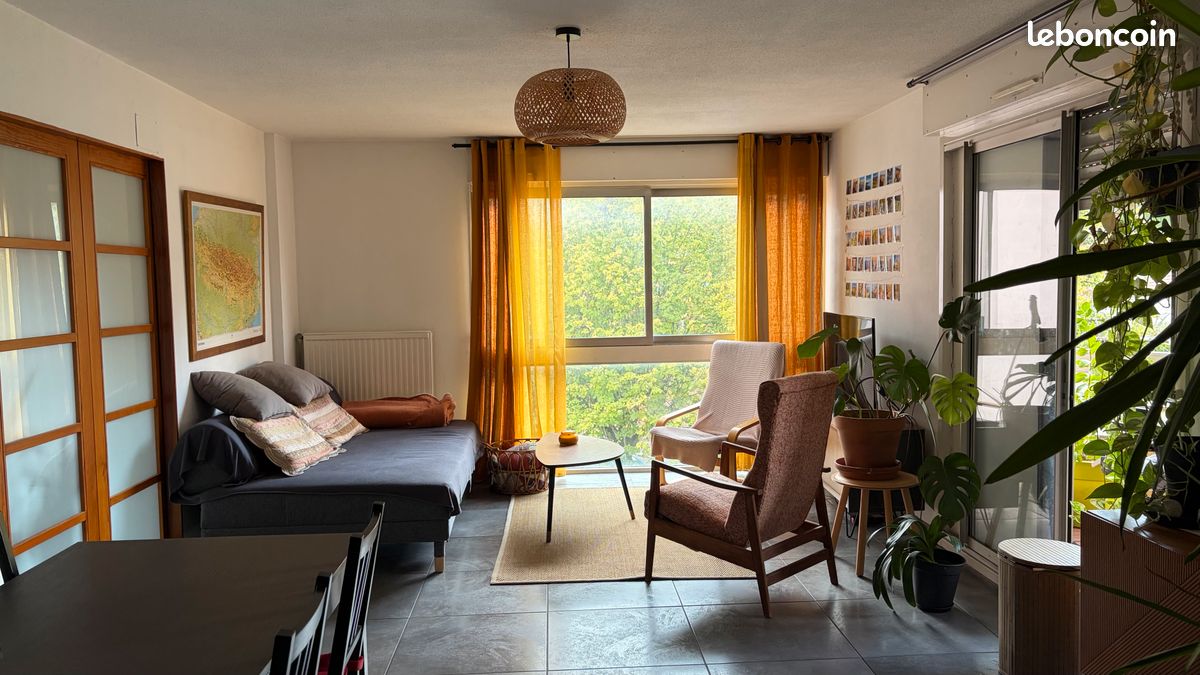 Appartement 4 pièces 82 m² · à Toulouse · 82 m² · 239 900 €