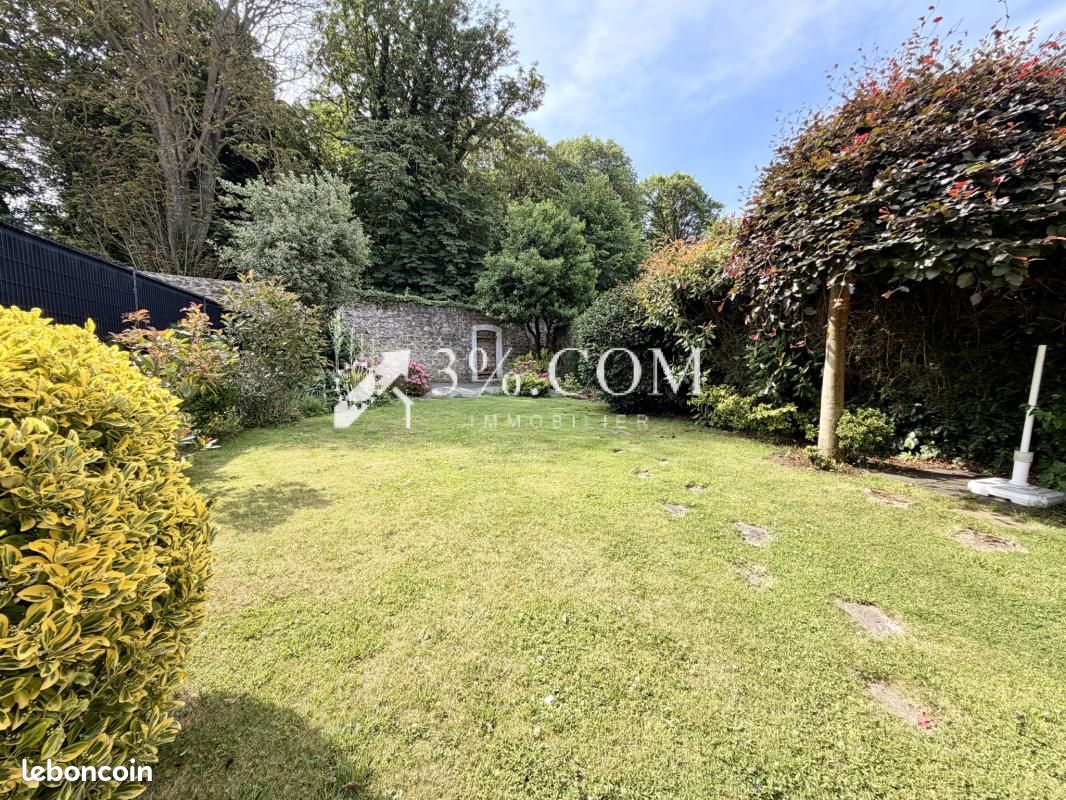Maison 4 pièces 117 m² · à Saint-Martin-Boulogne · 117 m² · 269 860 €