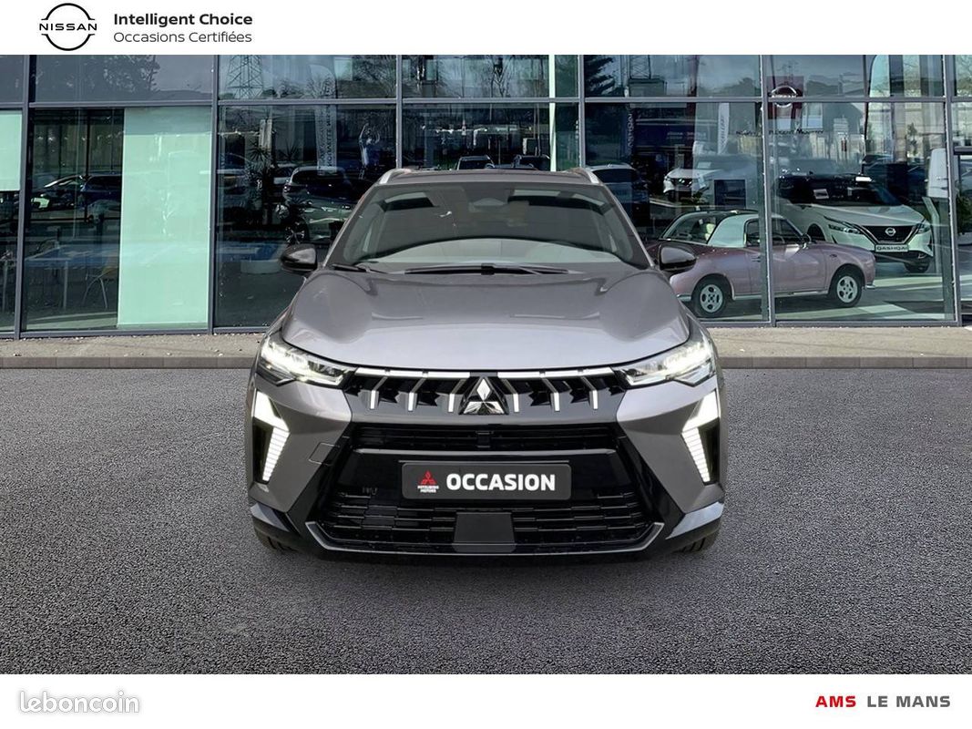 MITSUBISHI ASX 1.0 MPI-T 91 Business (image 5)