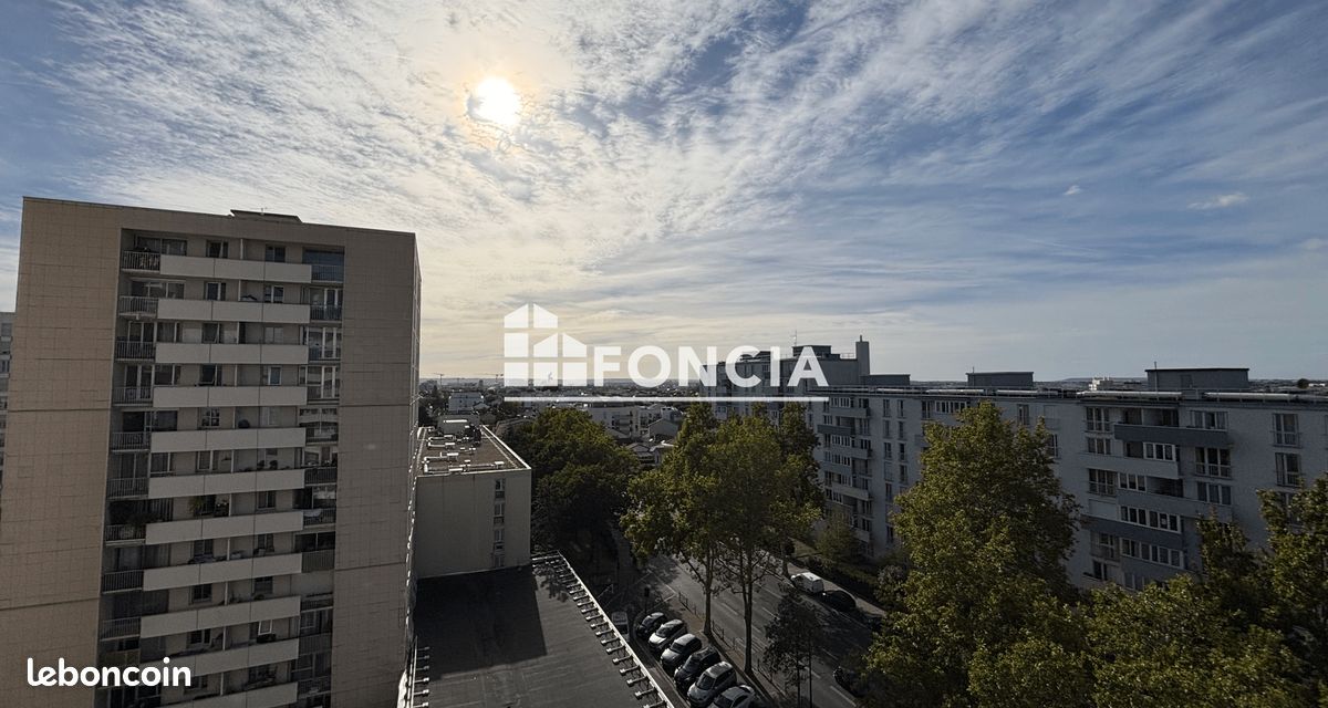Appartement 3 pièces 63 m² · à Colombes · 63 m² · 1 350 €/mois