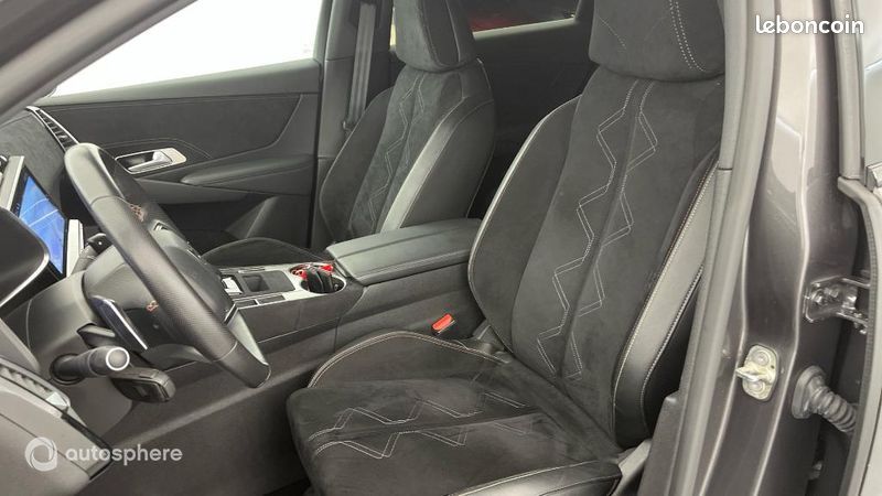 Ds Ds 7 E-TENSE 225ch Performance Line (image 12)