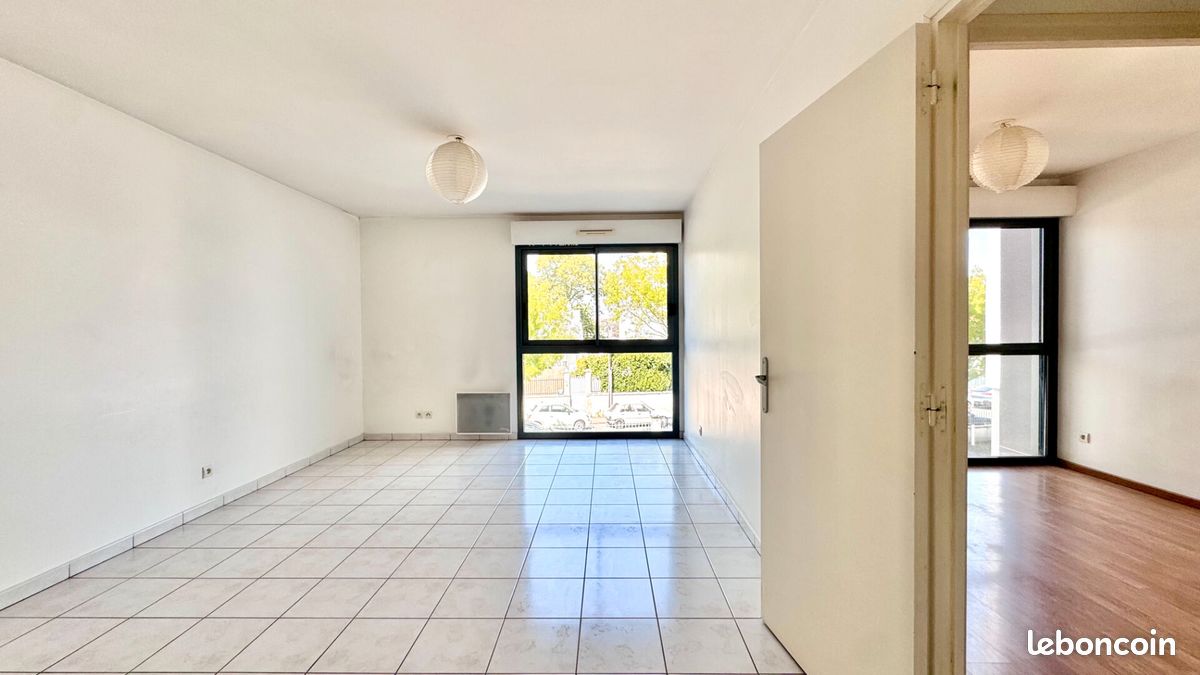 Appartement 2 pièces 43 m² · à La Rochelle · 43 m² · 188 500 €