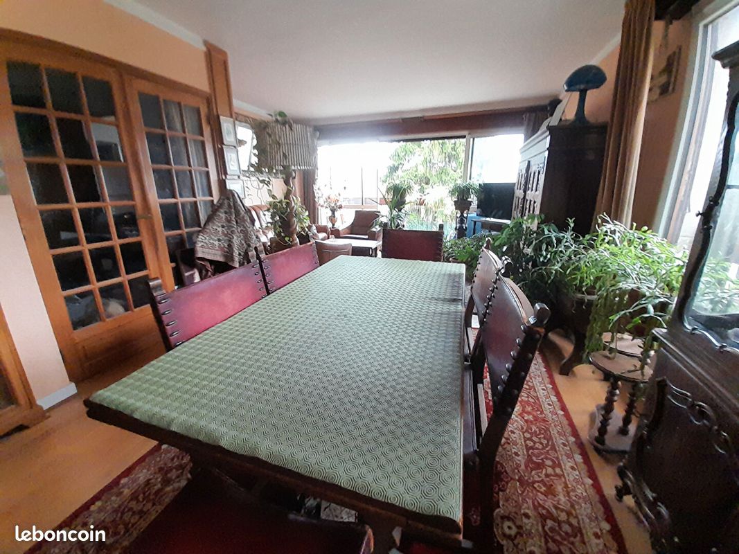 Appartement 4 pièces 83 m² · à Orsay · 83 m² · 313 400 €