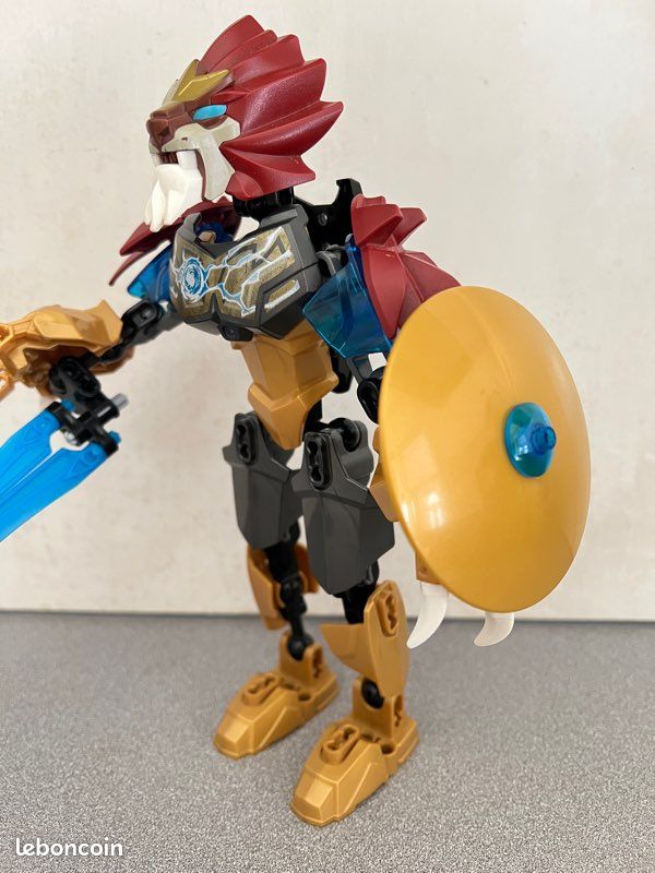 Bionicle Lego Legends Of Chima Laval Lego Legends Of Chima Chi