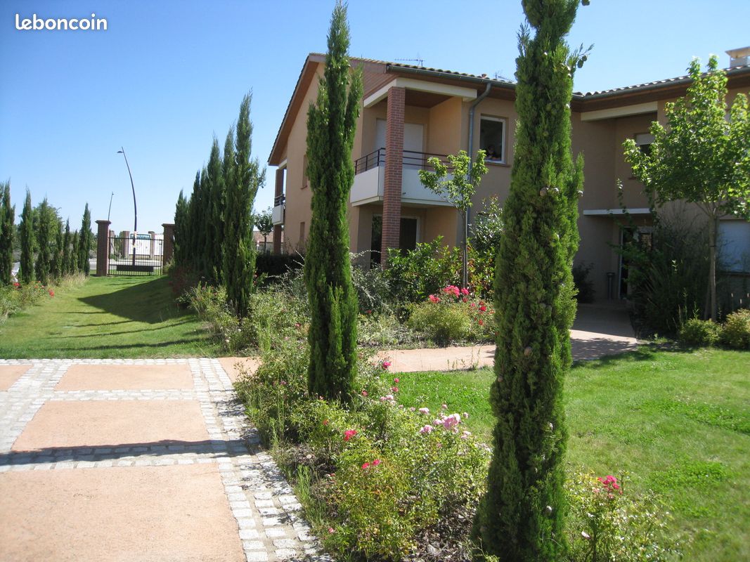Appartement 2 pièces 46 m² · à Pibrac · 46 m² · 139 200 €