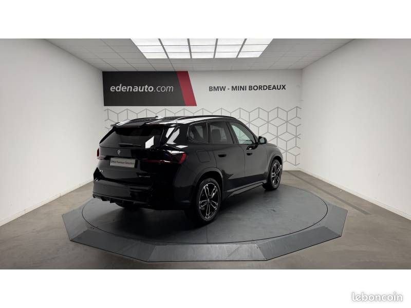 BMW X1 sDrive 20i 170ch DKG7 M Sport (image 3)