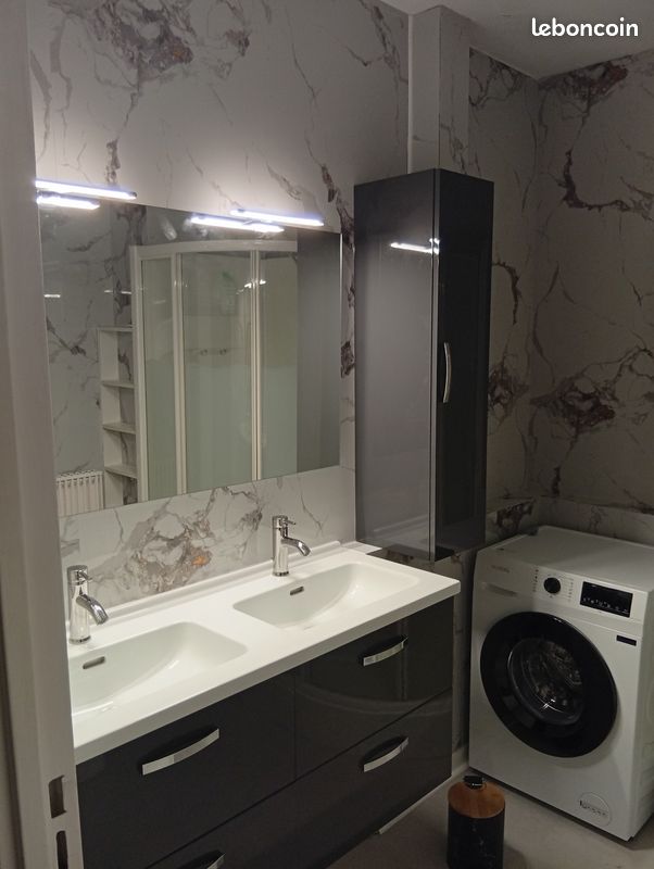 Appartement 6 pièces 110 m² · à Limoges · 110 m² · 195 000 €