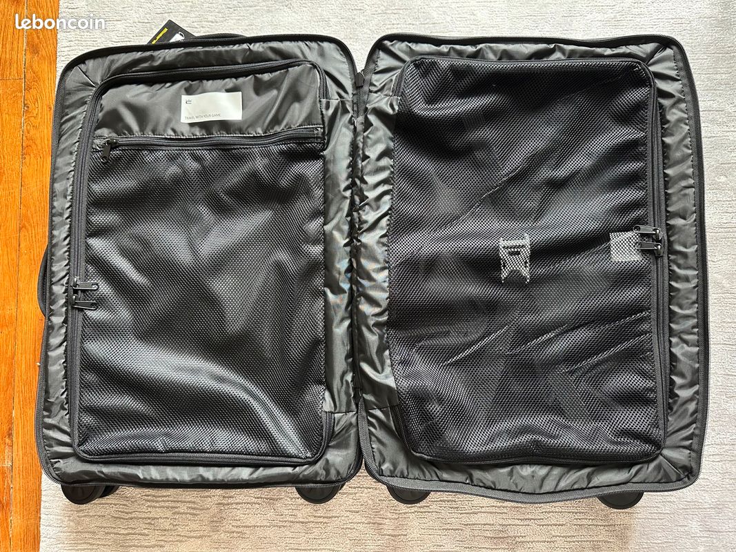 Valise à roulette Cobra (image 8)