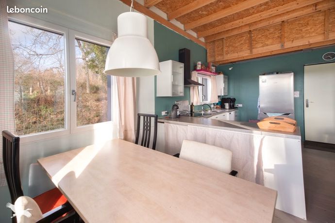 Maison 4 pièces 115 m²