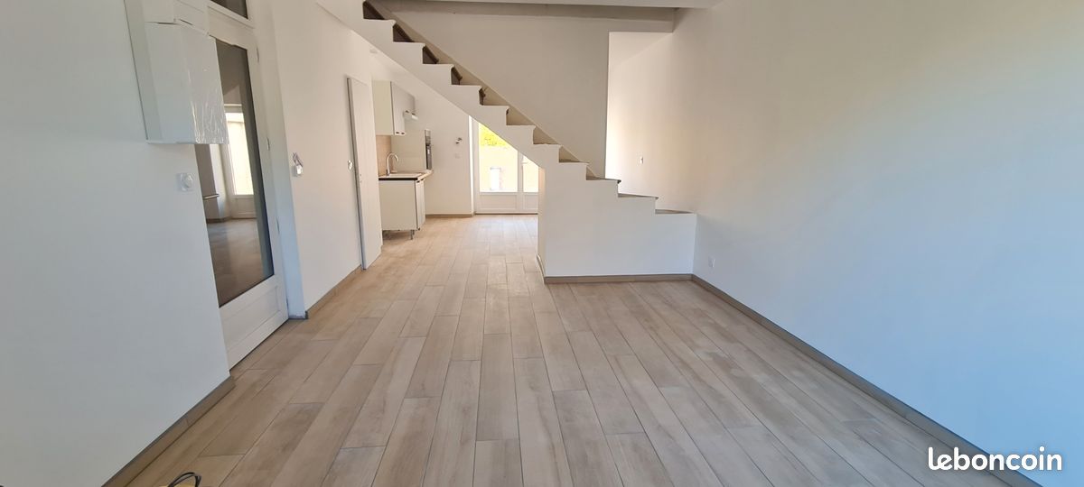 Maison 4 pièces 90 m² · à Vierzon · 90 m² · 740 €/mois
