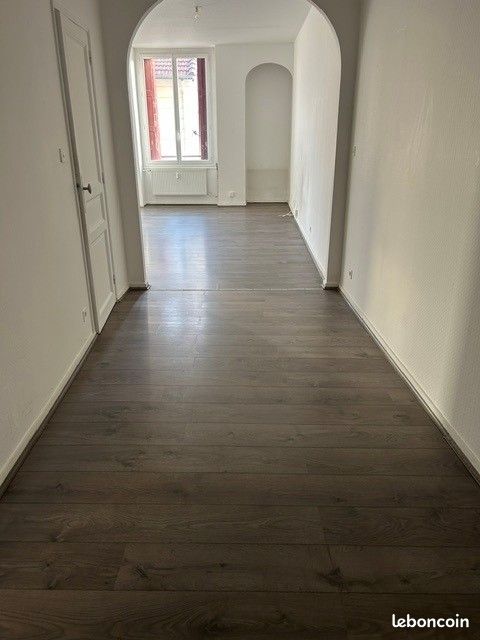 Appartement 2 pièces 59 m² · à Saint-Étienne · 59 m² · 590 €/mois