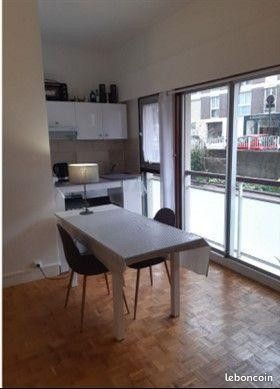 Appartement 1 pièce 25 m² · à Vincennes · 25 m² · 1 050 €/mois