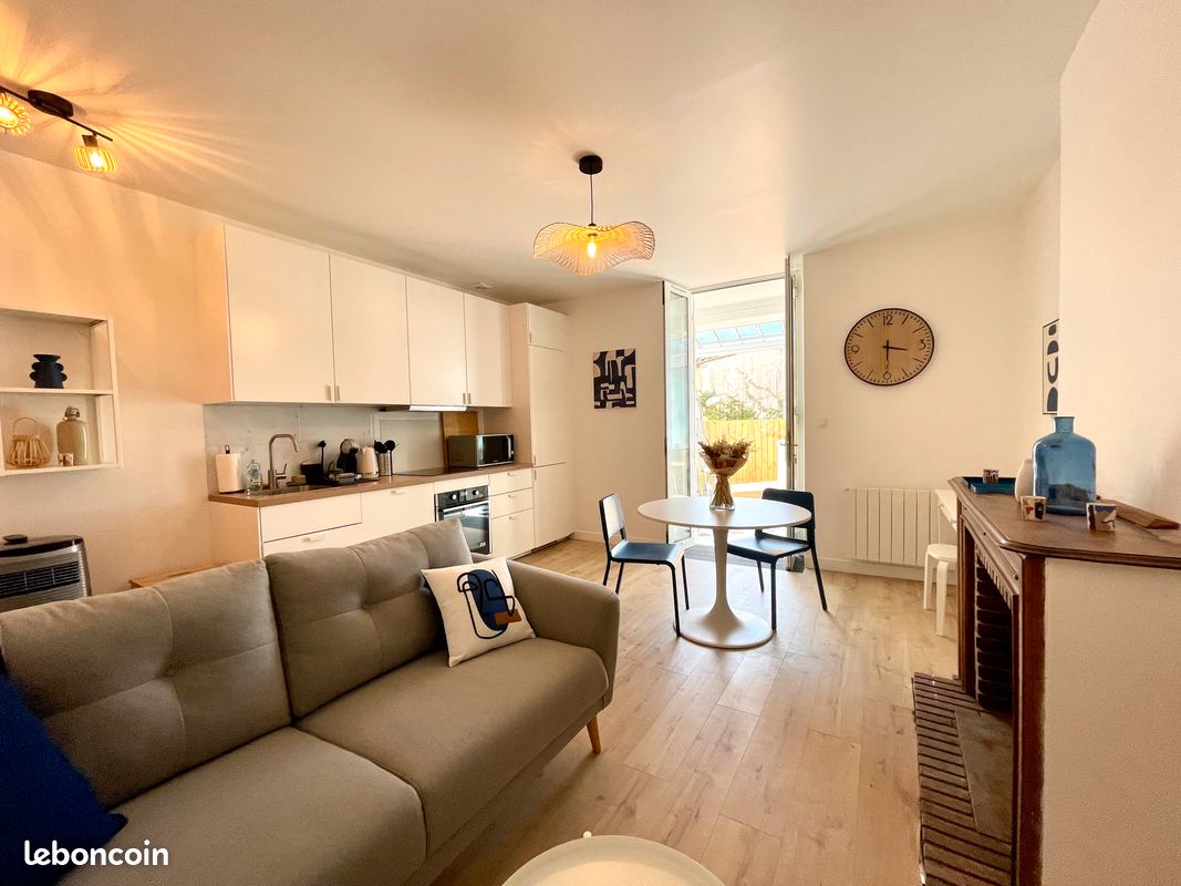 Appartement 2 pièces 52 m² · à Casteljaloux · 52 m² · 780 €/mois
