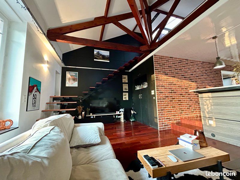 Appartement 3 pièces 66 m² · à Pau · 66 m² · 176 000 €