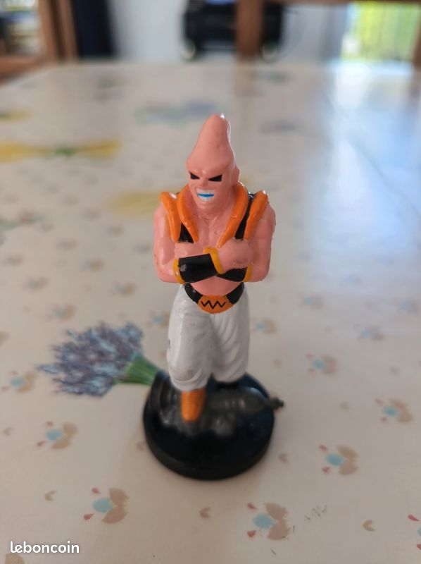 Pièces d'echec ''dragon Ball z (image 1)
