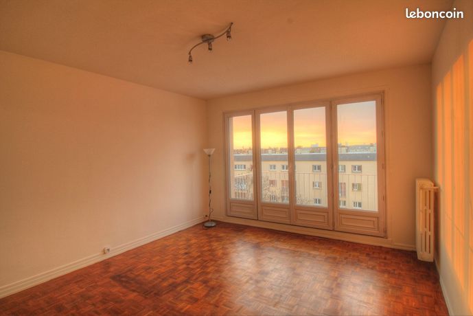 Appartement 4 pièces 70 m²