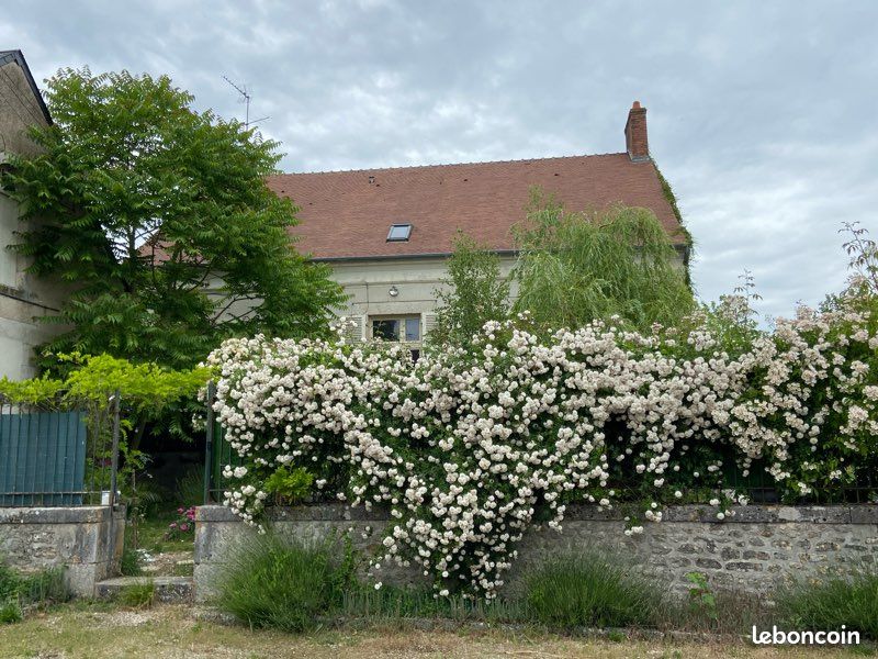 Maison 8 pièces 200 m² · à Marchenoir · 200 m² · 489 000 €