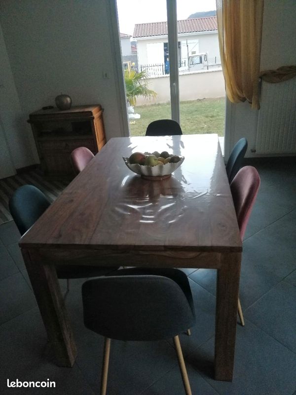 Table à manger (image 2)